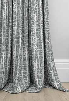 Urbanite, Dark Titanium - Made to Measure Curtains